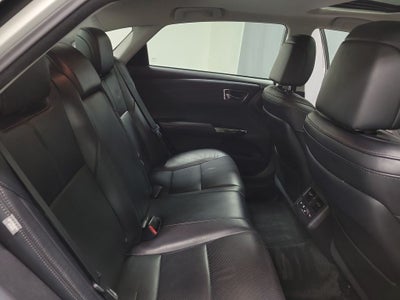 2016 Toyota Avalon Limited