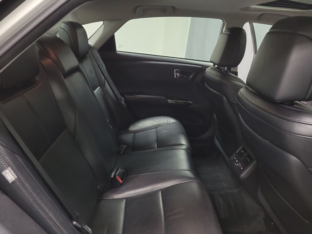 2016 Toyota Avalon Limited