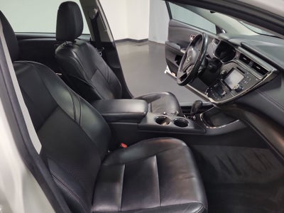 2016 Toyota Avalon Limited