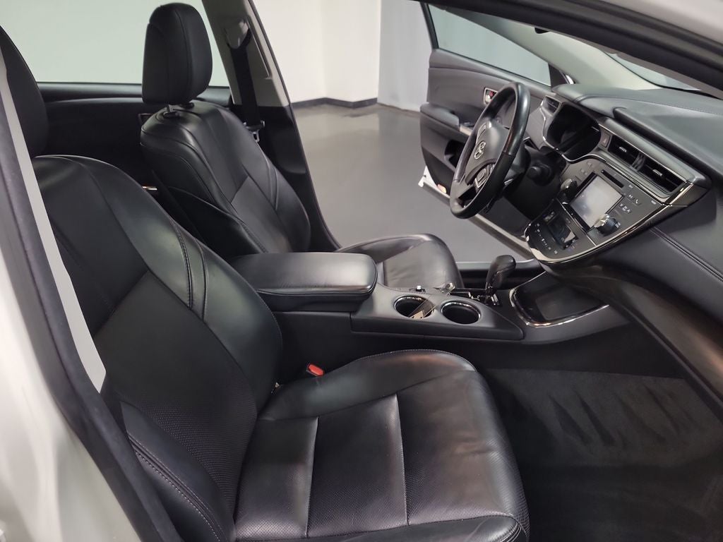 2016 Toyota Avalon Limited