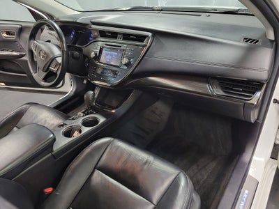 2016 Toyota Avalon Limited