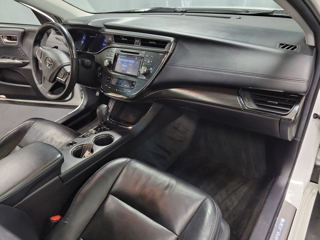 2016 Toyota Avalon Limited