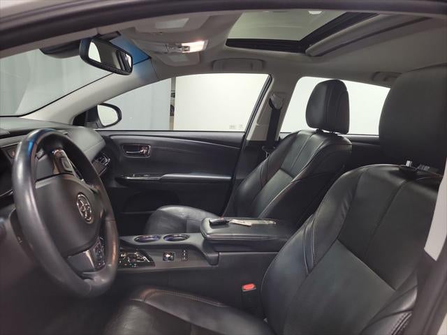 2016 Toyota Avalon Limited