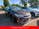 2018 Toyota Avalon XLE Premium
