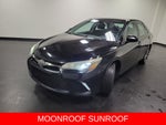 2015 Toyota Camry XSE V6