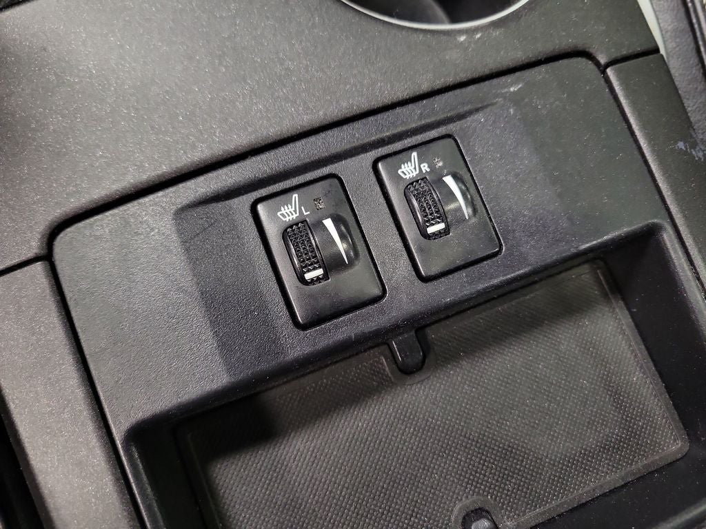 2015 Toyota Camry XLE