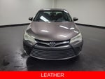 2015 Toyota Camry XLE