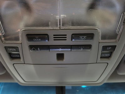 2015 Toyota Camry XLE