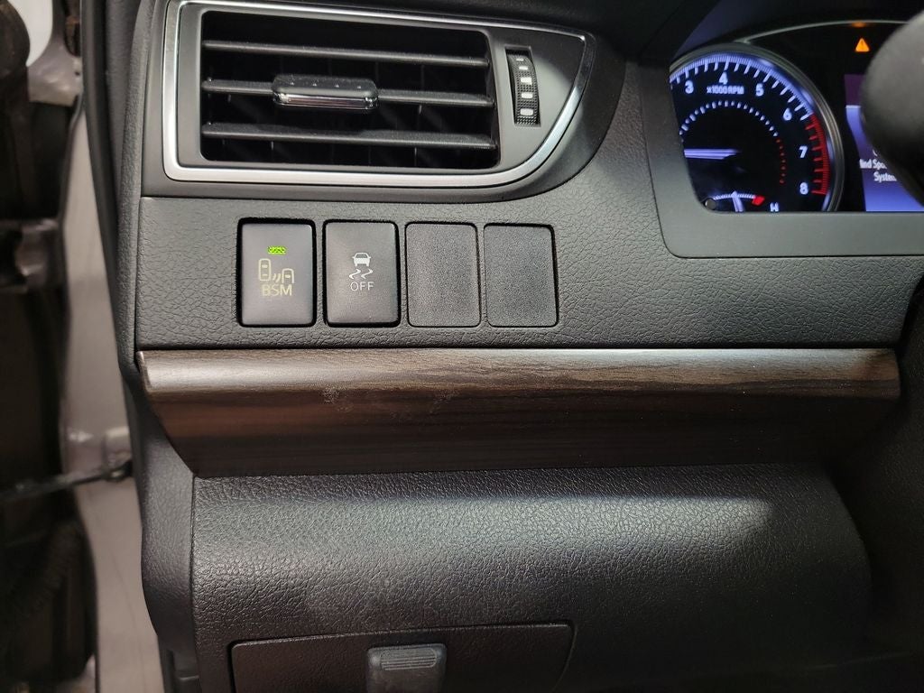 2015 Toyota Camry XLE