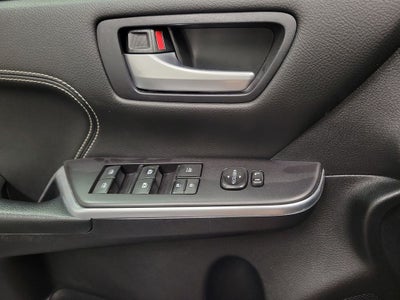 2015 Toyota Camry XLE