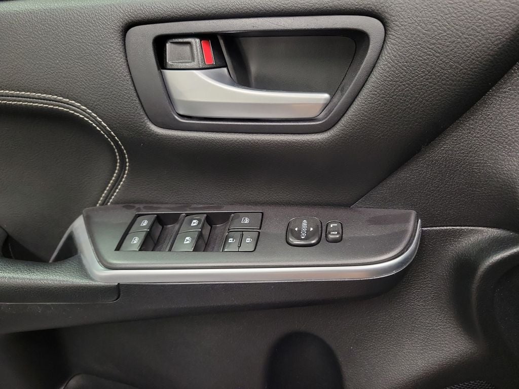 2015 Toyota Camry XLE