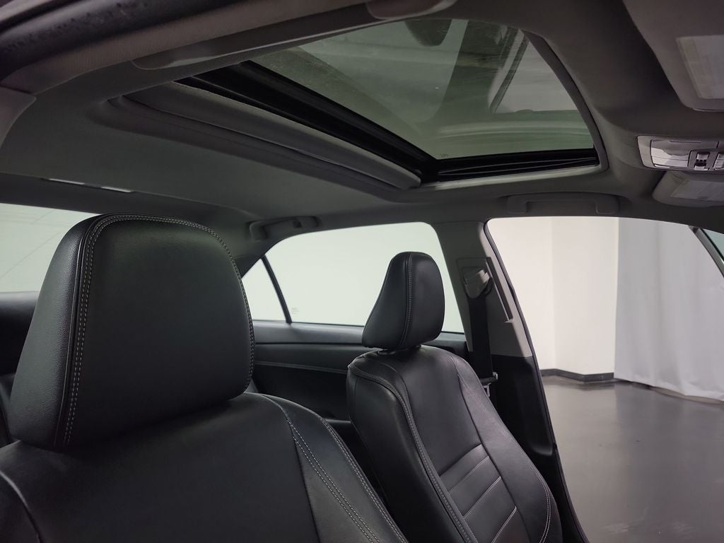 2015 Toyota Camry XLE