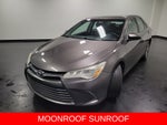 2015 Toyota Camry XLE