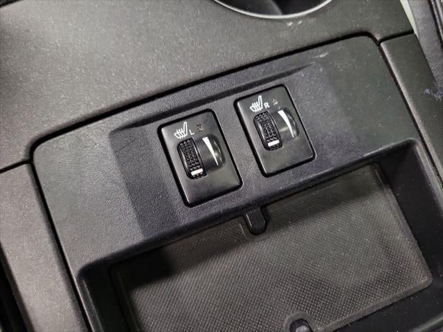 2015 Toyota Camry XLE