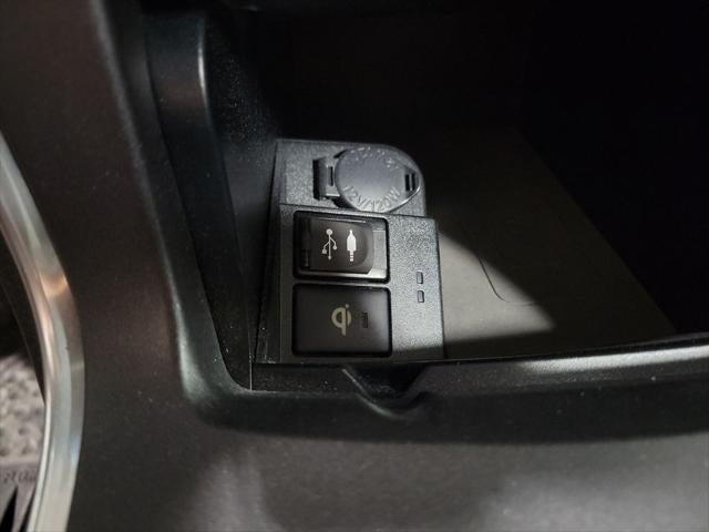 2015 Toyota Camry XLE