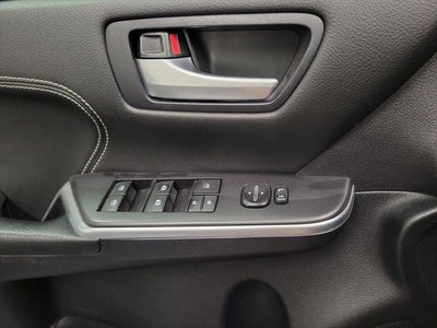 2015 Toyota Camry XLE