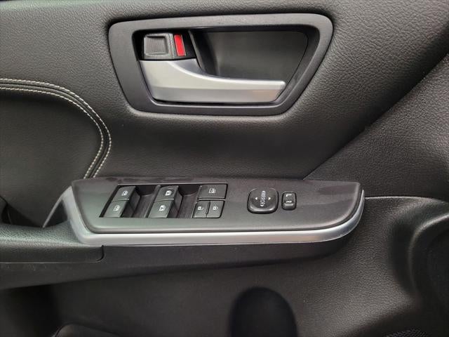 2015 Toyota Camry XLE