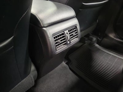 2015 Toyota Camry XLE