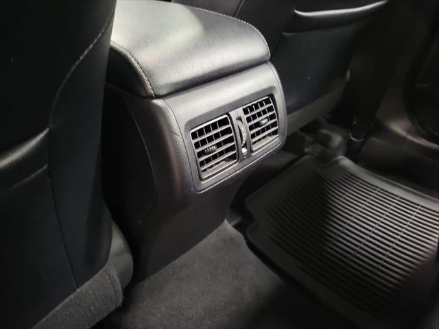 2015 Toyota Camry XLE