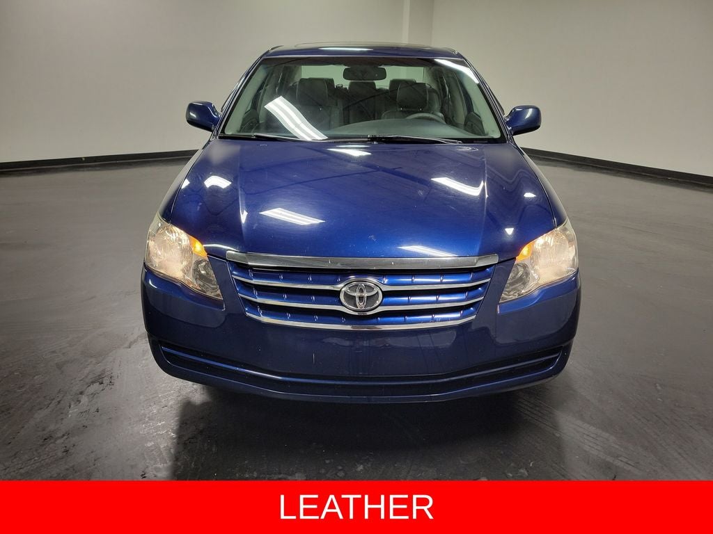 2006 Toyota Avalon XL