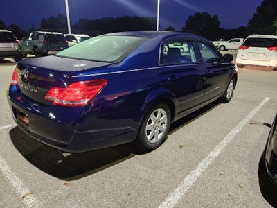 2006 Toyota Avalon XL