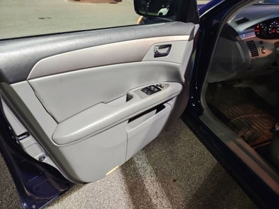 2006 Toyota Avalon XL