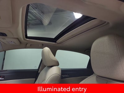 2019 Toyota Avalon Limited