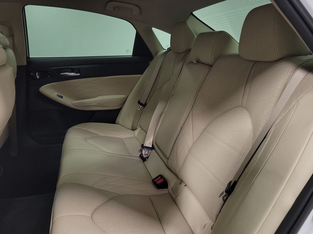 2019 Toyota Avalon Limited