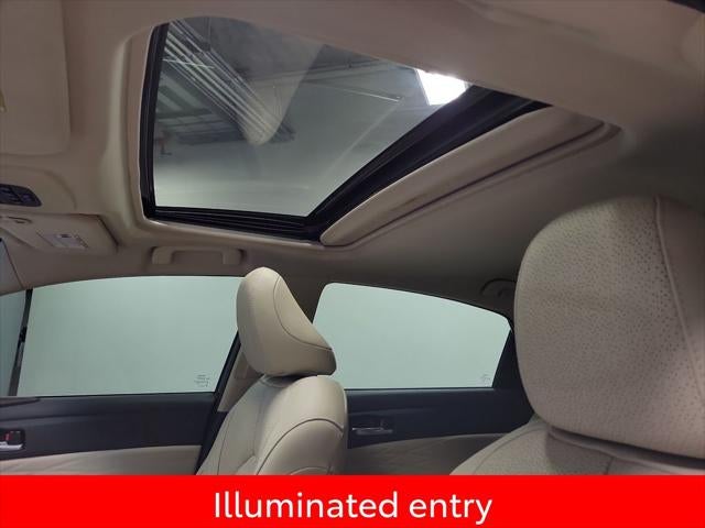 2019 Toyota Avalon Limited