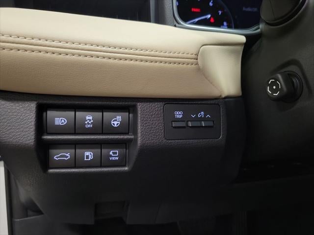 2019 Toyota Avalon Limited