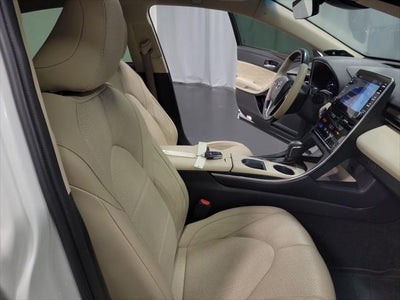2019 Toyota Avalon Limited