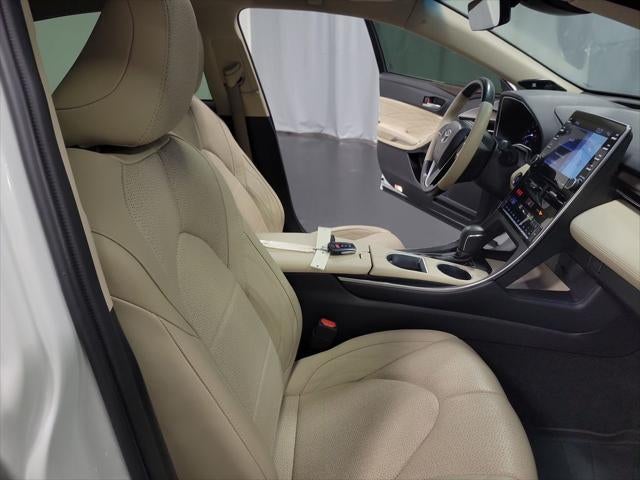 2019 Toyota Avalon Limited