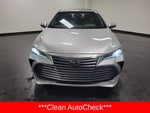 2019 Toyota Avalon Limited