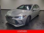 2019 Toyota Avalon Limited