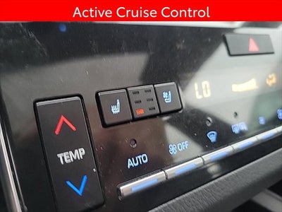 2019 Toyota Avalon Limited