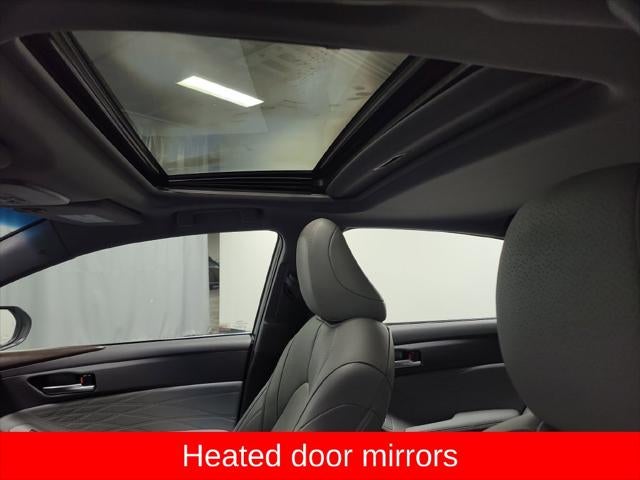 2019 Toyota Avalon Limited