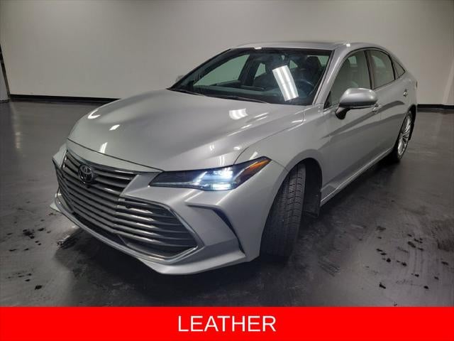 2019 Toyota Avalon Limited