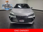 2019 Toyota Avalon XLE