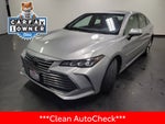 2019 Toyota Avalon XLE