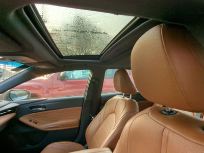 2019 Toyota Avalon Limited