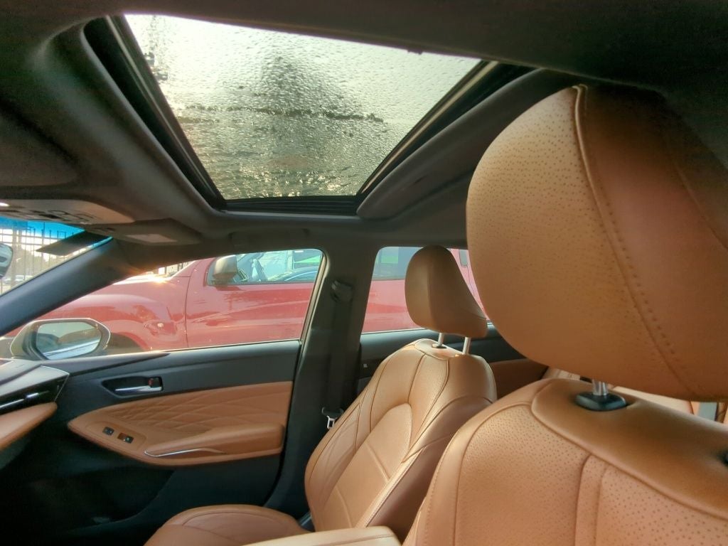 2019 Toyota Avalon Limited