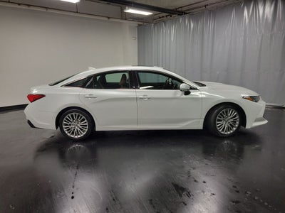 2019 Toyota Avalon Limited