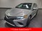 2018 Toyota Camry XSE V6