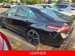 2018 Toyota Camry XSE V6