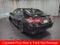 2018 Toyota Camry XSE V6