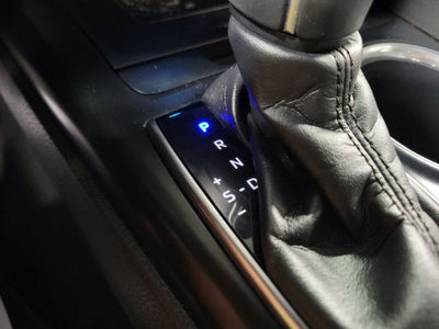 2018 Toyota Camry XSE V6