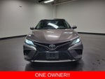 2018 Toyota Camry XSE V6