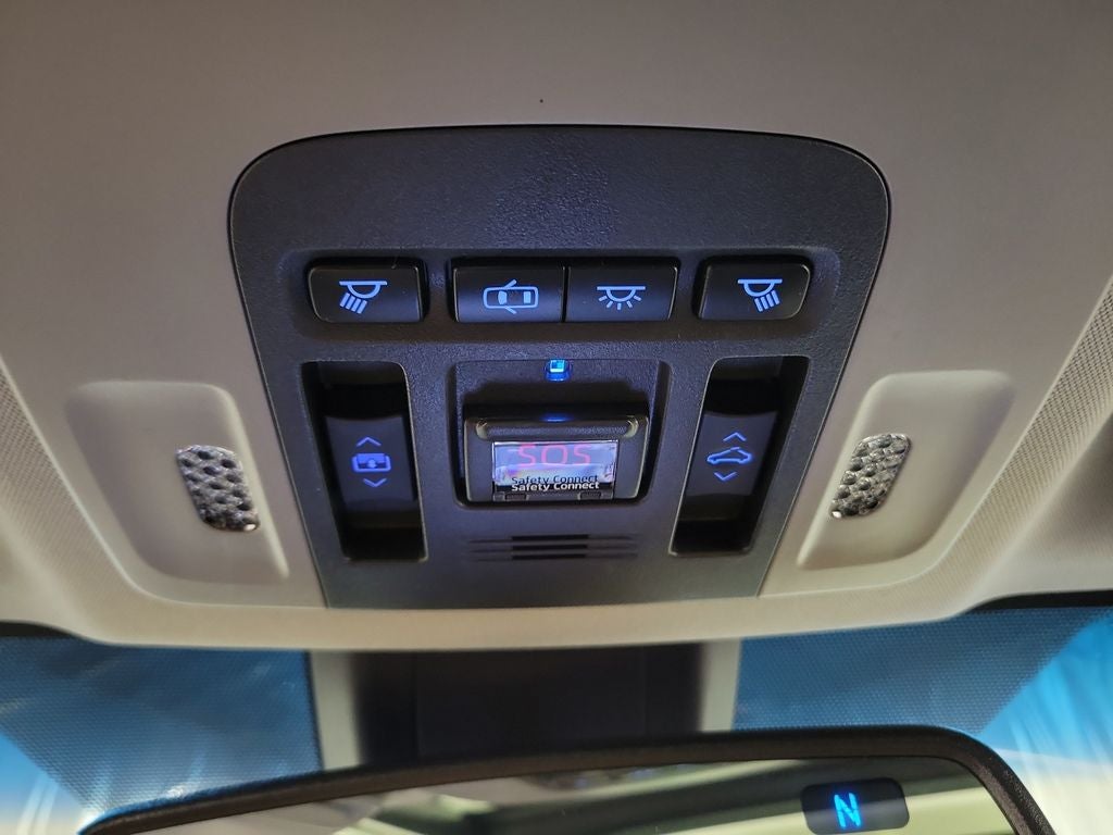 2018 Toyota Camry XSE V6