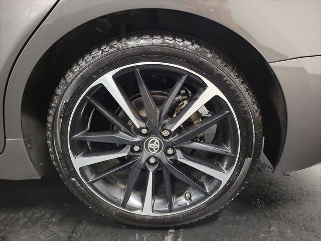 2018 Toyota Camry XSE V6