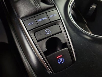 2018 Toyota Camry XSE V6